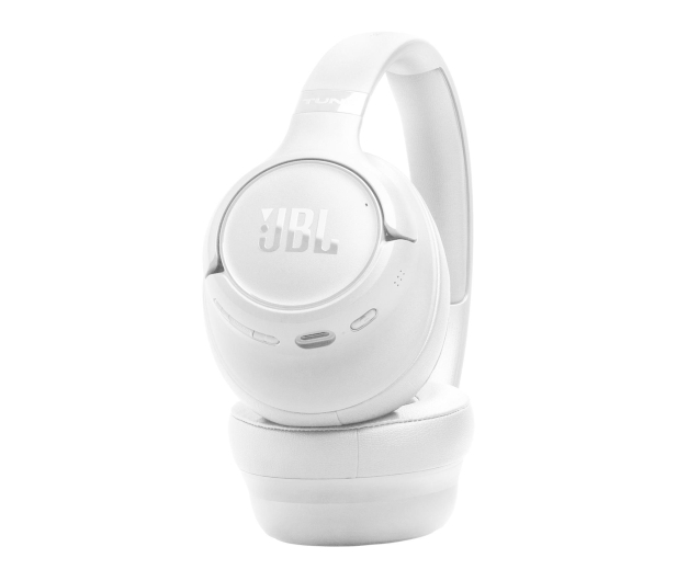 JBL TUNE 730BT białe - 1363121 - zdjęcie 8